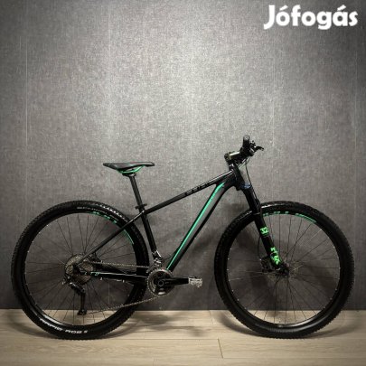 Cube LTD Limited SL 29" / Fox, 2x11 XT, Mtb Kerékpár 