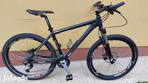 Cube LTD  27.5  18"/M  MTB Kerékpár