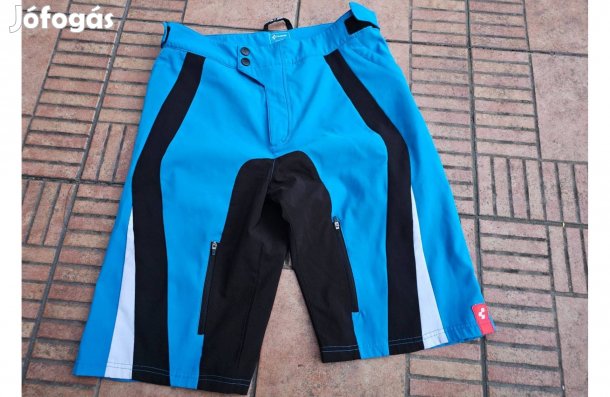 Cube MTB enduro sportnadrág biciklis nadrág kerékpáros nadrág L