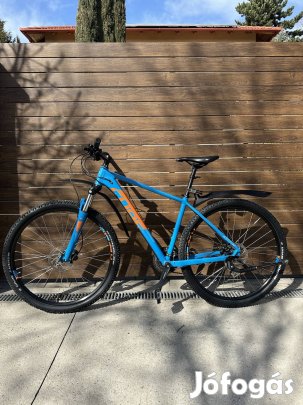 Cube MTB kerékpár