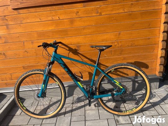 Cube Mountain Bike 29
