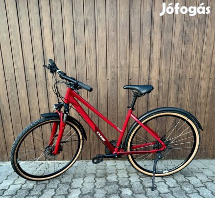 Cube Nature Hpa Trekking kerékpár 