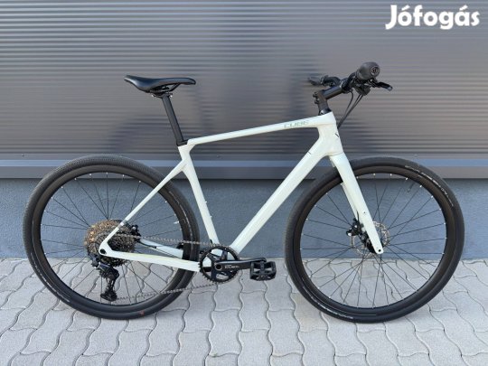 Cube Nulane C 62 SLX Carbon 2025 Fitnes kerékpár