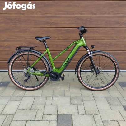 Cube Nuride Pro 750 elektromos kerékpár, ebike, e-bike