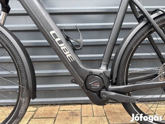 Cube Nuride Smart 85Nm 750w ebike e-bike pedelec  ktm