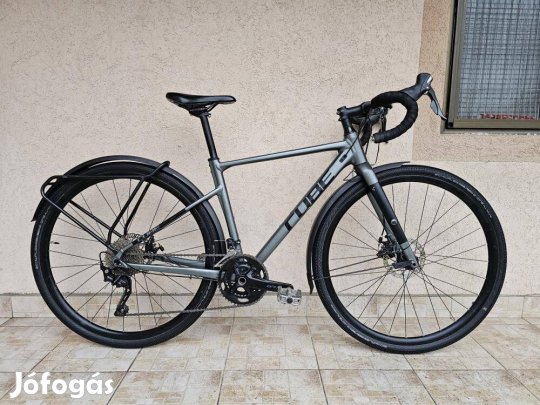 Cube Nuroad Pro FE 2022 XS