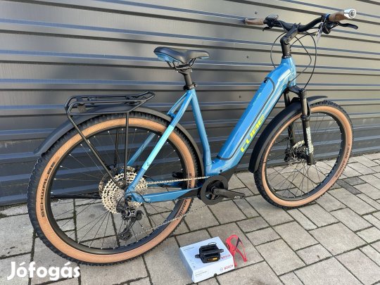 Cube Reactio Race 625w 85Nm ebike e-bike  ktm trek 