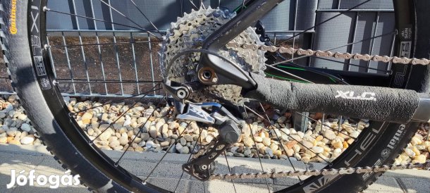 Cube Reaction 26.5" carbon