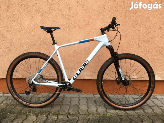 Cube Reaction C 62 Pro Carbon 29 Mtb Új !