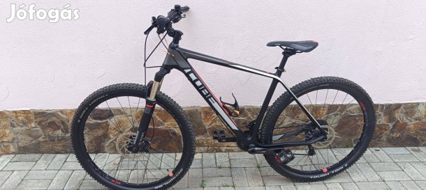 Cube Reaction Carbon Vaz MTB 29