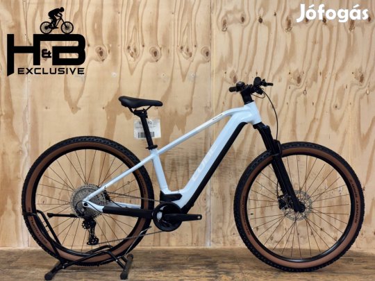 Cube Reaction Hybrid Pro 500 29 hüvelyk elektromos hegyi kerékpár 2024