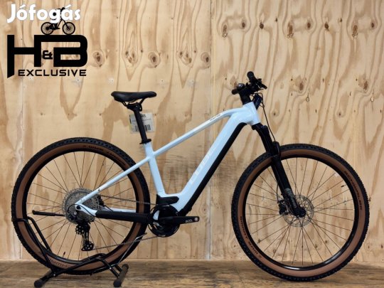 Cube Reaction Hybrid Pro 625 29 hüvelyk elektromos hegyi kerékpár 2024