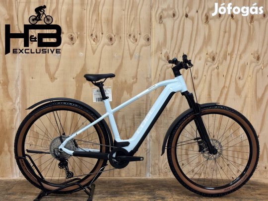 Cube Reaction Hybrid Pro 625 29 hüvelyk elektromos hegyi kerékpár 2024