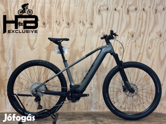 Cube Reaction Hybrid Pro 625 29 hüvelyk elektromos hegyi kerékpár 2024