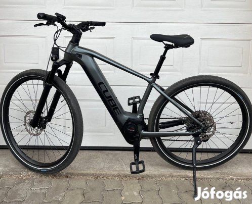 Cube Reaction Hybrid Pro 625 Flashgrey N Green Férfi