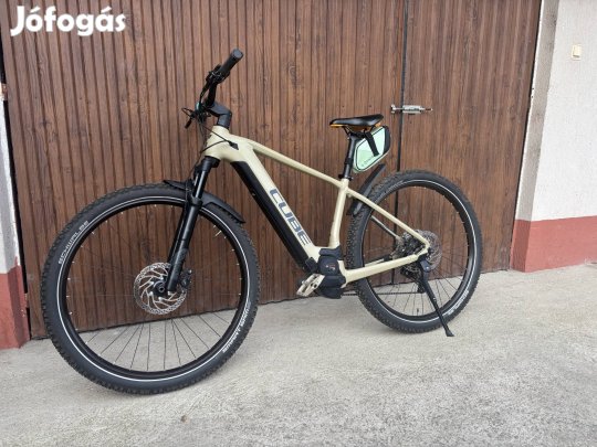 Cube Reaction Hybrid Pro(625) L