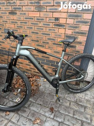 Cube Reaction Hybrid Race 750/ csak 100km