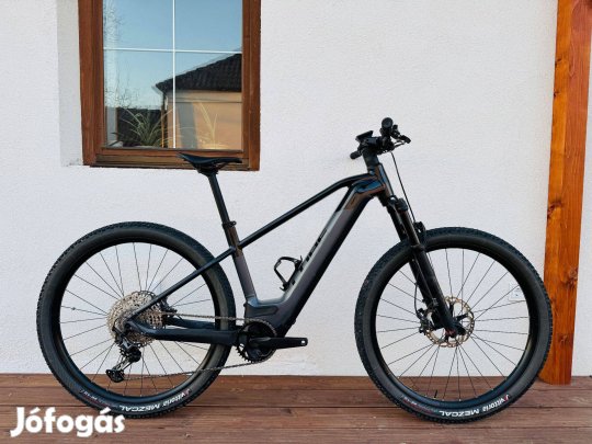 Cube Reaction Hybrid SLT 750 "L" elektromos mtb ebike eladó