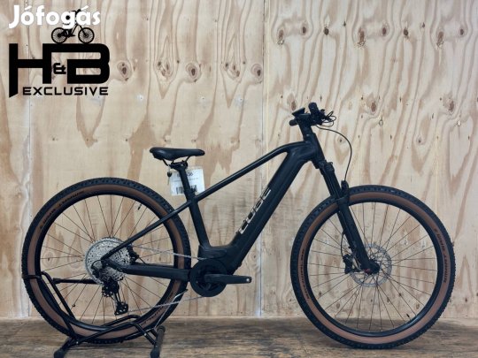 Cube Reaction Hybrid SL 750 29 hüvelyk elektromos hegyi kerékpár XT