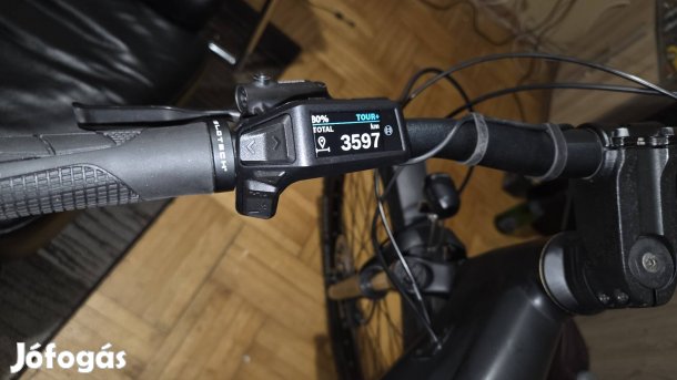 Cube Reaction Performance 625 Allroad (2024) - 29