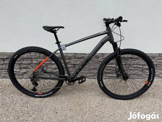 Cube Reaction Pro 27.5-es mtb kerékpár Új!