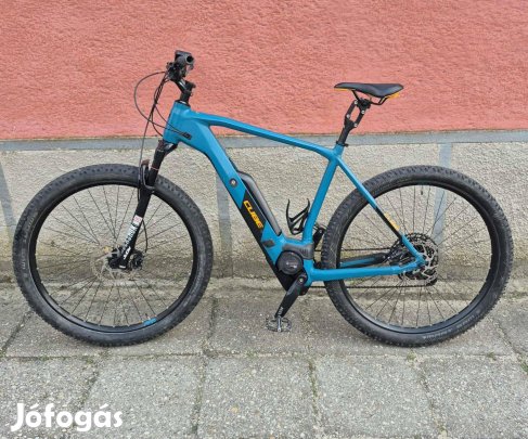 Cube Reaction Pro HPA Bosch Performance Line CX eladó