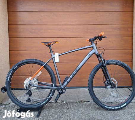 Cube Reaction Pro(XT) 29" mtb kerékpár