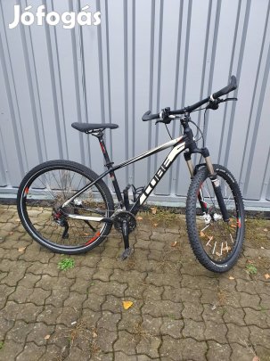 Cube Reakcion Aluvázas