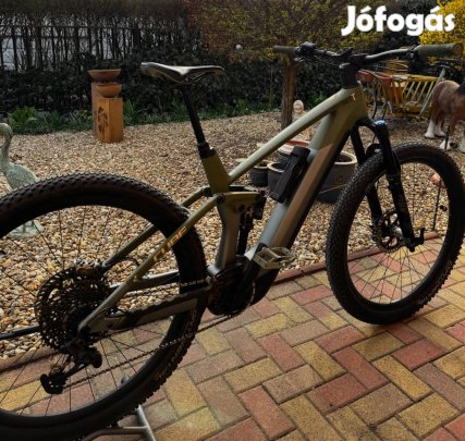 Cube STEREO Carbon 29"