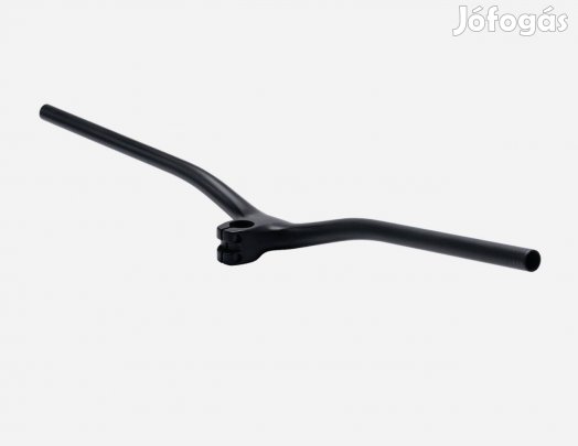 Cube STEREO ONE Új Carbon kormány-stucni egység Új