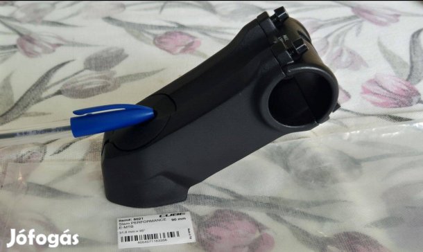 Cube Stem Performance E-MTB 35° stucni 90mm új, eladó