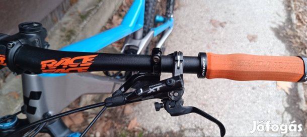 Cube Stereo 150 Actionteam