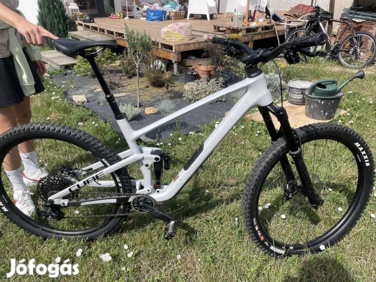Cube Stereo ONE55 C:62 Race Carbon 29" XL