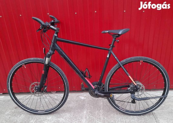 Cube Tonopah Pro Deore XT!