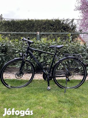 Cube Touring Pro 29- es férfi kerékpár 