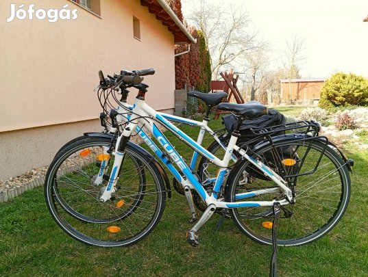 Cube Touring női/férfi 28" trekking