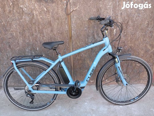 Cube Town Sport E-bike
