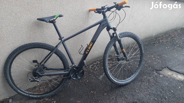 Cube  MTB 29