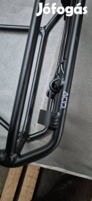 Cube acid Integrált Racktime csomagtartó eladó!