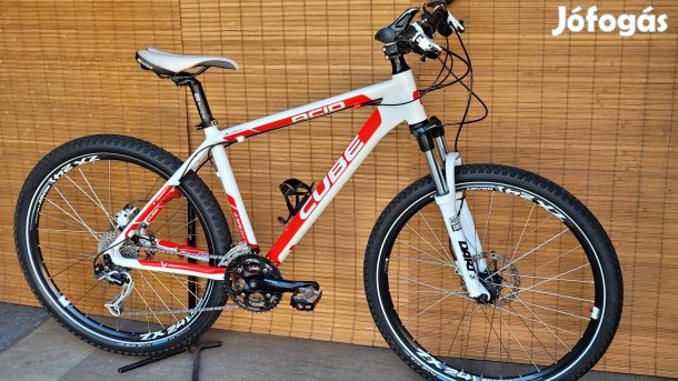 Cube acid XT 26"mtb eladó