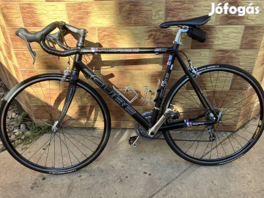 Cube agree sc 28" kerékpár