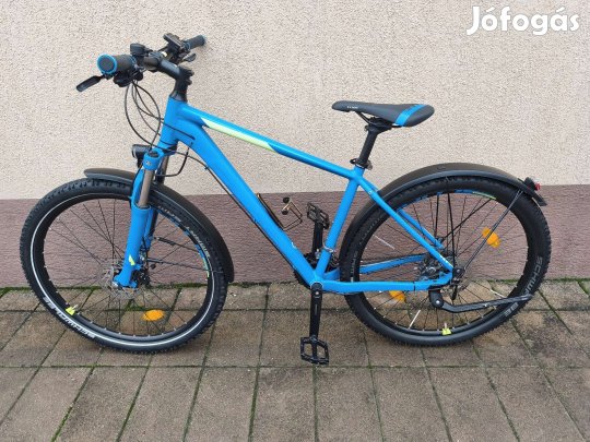 Cube aim allroad sl 27.5 hardtail mtb kerékpár eladó