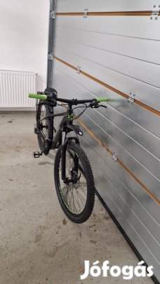 Cube aim bicikli Eladó!!!