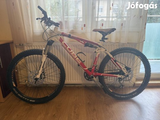 Cube ams 100 pro series