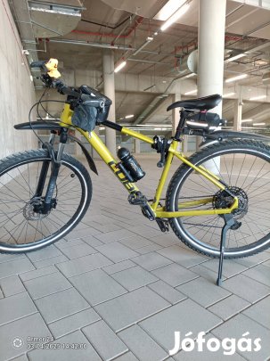 Cube analog high-rise újszerű