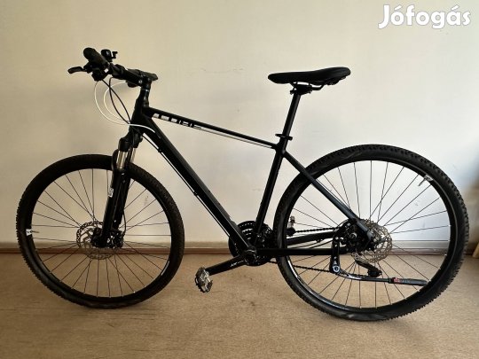 Cube cross pro 50-es