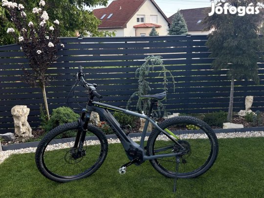 Cube elektromos bicikli