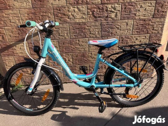 Cube ella 20-as kerékpár