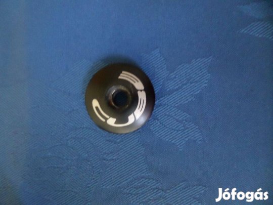 Cube gyári a head kupak patika állapotban elado