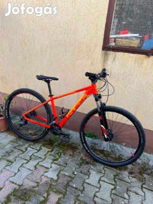 Cube mtb 29 M-méret